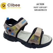 Sandały chłopięce_CLIBEE (32-37/12P)