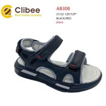 Sandały chłopięce_CLIBEE (27-32/12P)