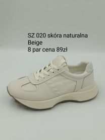 GOODIN_Sneakersy damskie (36-41/8P)