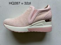 Sneakersy damskie (36-41/12P)