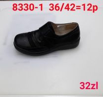 Babcine pantofle(36-42/12P)