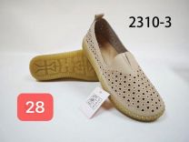 Babcine pantofle(36-41/12P)