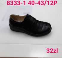 (40-43/12P)Babcine pantofle