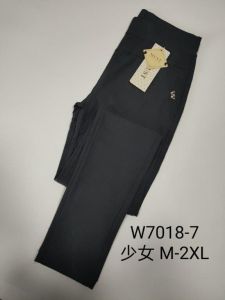 Spodnie eleganczki damskie (M-2XL/8szt)