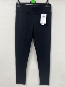 Spodnie legginsy damskie (M-2XL/12szt)
