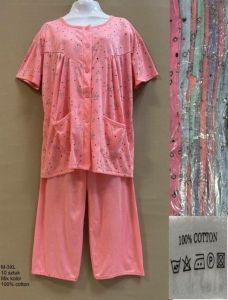 Piżama damska (M-3XL/10kpw)