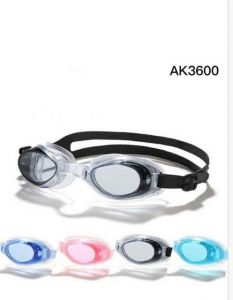okulary pływackie (Uniwersalny/12ZST)