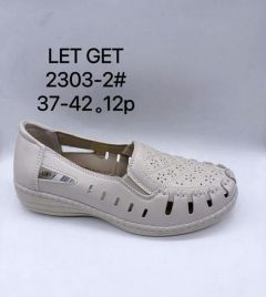 (37-42/12P)Babcine pantofle