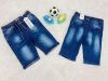 Spodenki jeans Chłopięce (4-12LAT/10szt)